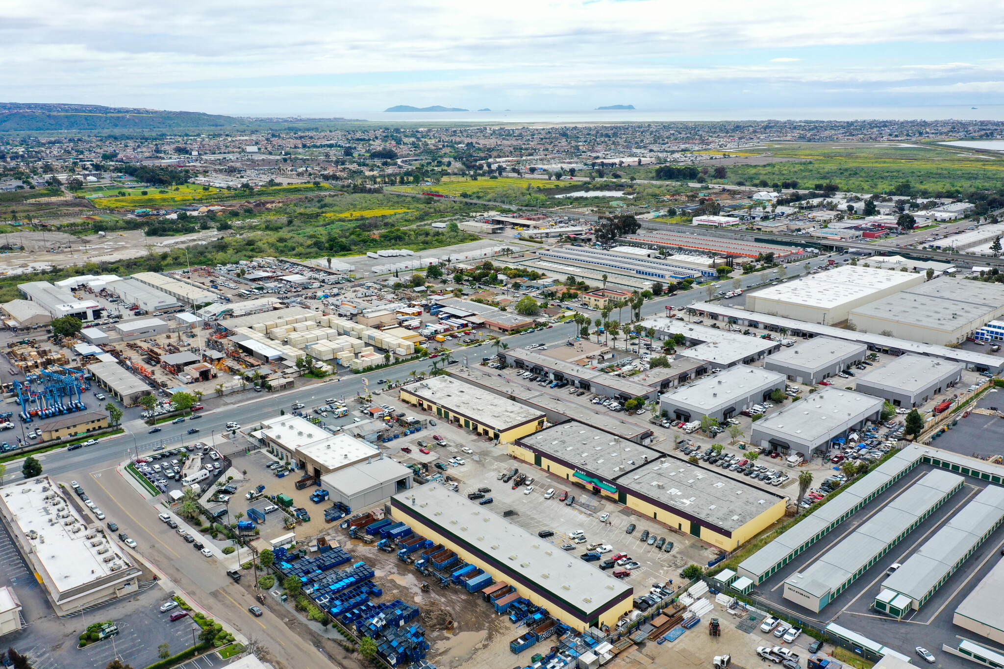 2550 Main St, Chula Vista, CA for sale Building Photo- Image 1 of 1