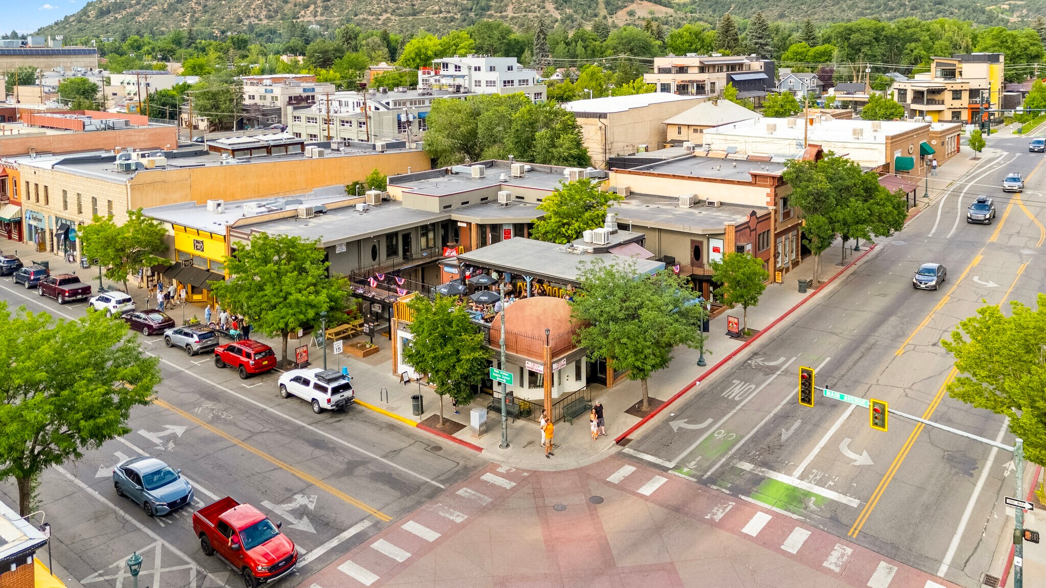 600 Main Ave, Durango, CO for sale Building Photo- Image 1 of 1