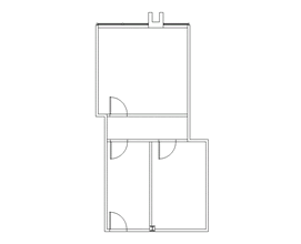 4400 NW Loop 410, San Antonio, TX for lease Floor Plan- Image 1 of 1