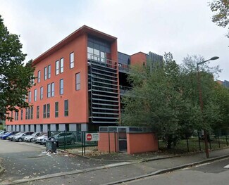 More details for 17-23 Avenue De Poumeyrol, Caluire-et-Cuire - Office for Lease