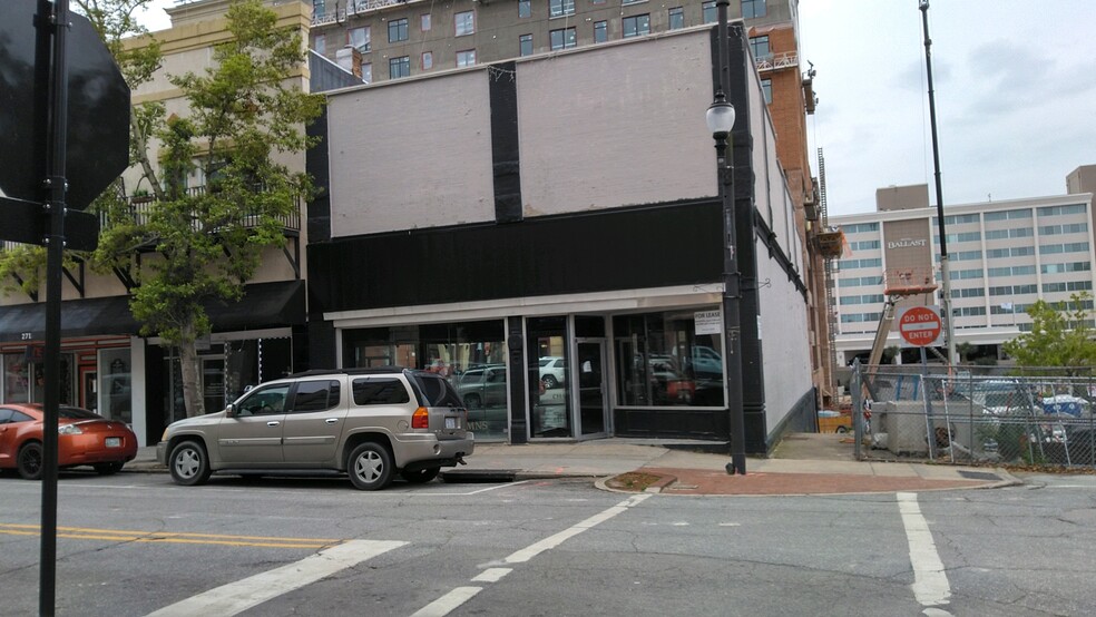 277 N Front St, Wilmington, NC for sale - Building Photo - Image 1 of 1