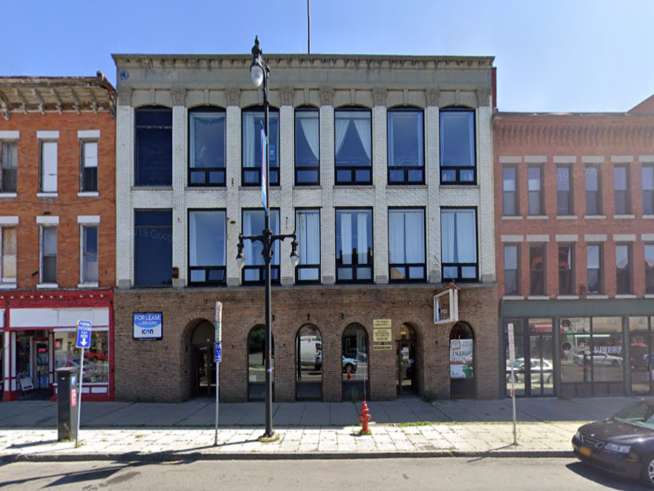 466 N Salina St, Syracuse, NY 13203 - The Flats at North Salina | LoopNet