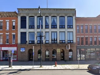 More details for 466 N Salina St, Syracuse, NY - Office/Retail for Lease