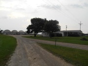 Bigelow Greenhouses - Barndominium