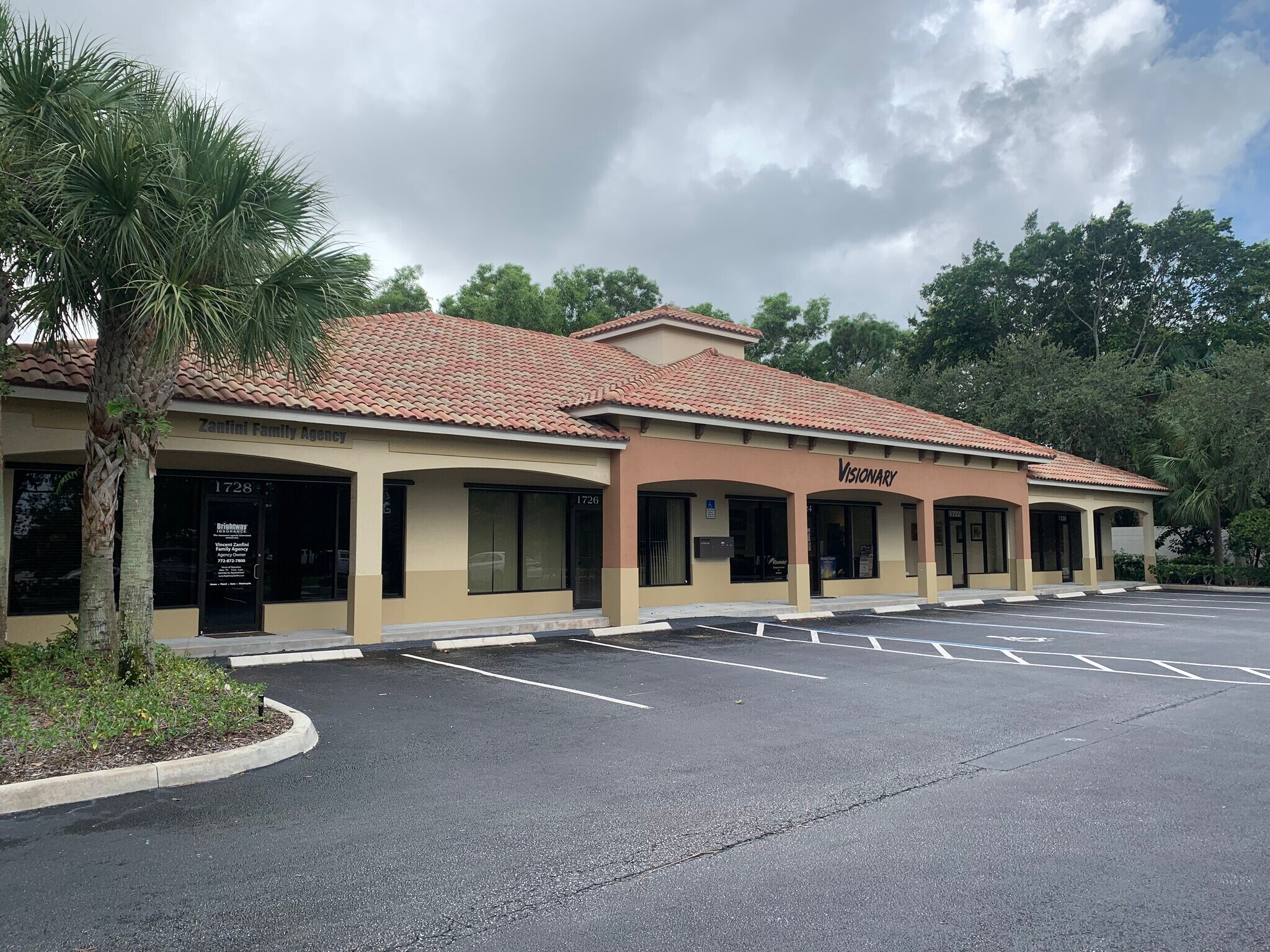 1720-1728 SE Indian St, Stuart, FL for sale Building Photo- Image 1 of 1