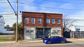 More details for 95 Nassau Rd, Roosevelt, NY - Multifamily for Sale