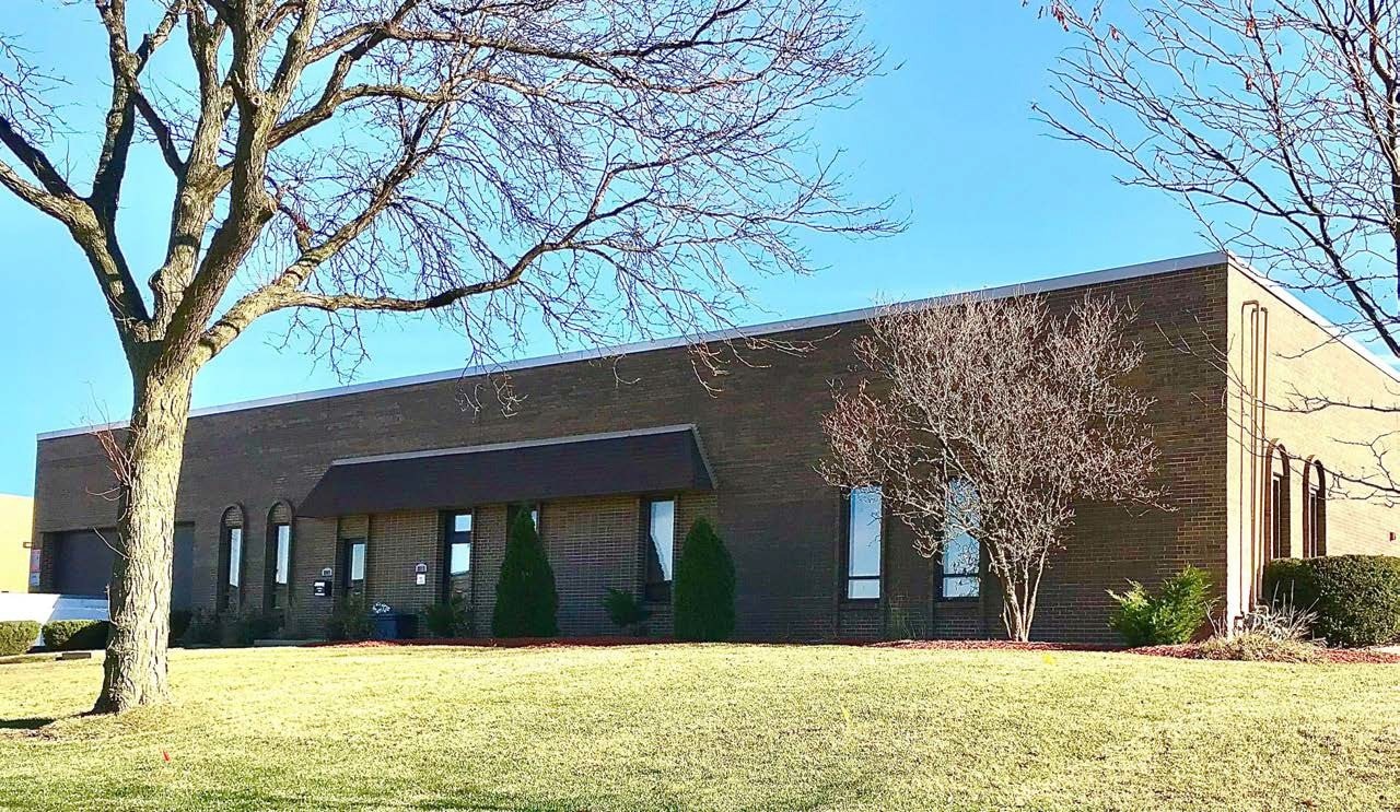 2807-2815 Centre Cir, Downers Grove, IL for sale Building Photo- Image 1 of 1