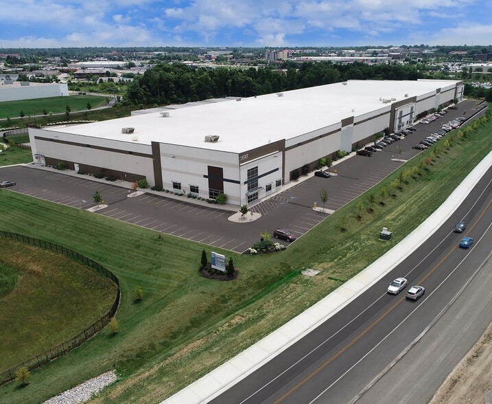 5101 Renegade Way, Florence, KY for lease - Primary Photo - Image 1 of 2