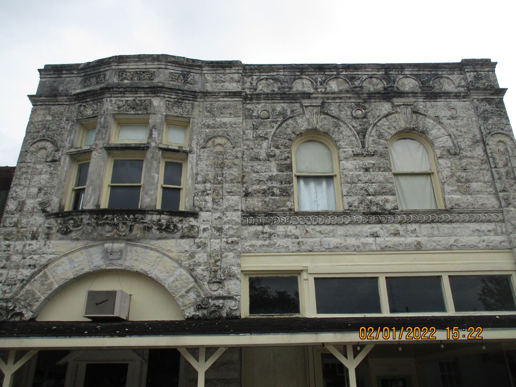 150 Park Plz, Timpson, TX for sale Primary Photo- Image 1 of 1