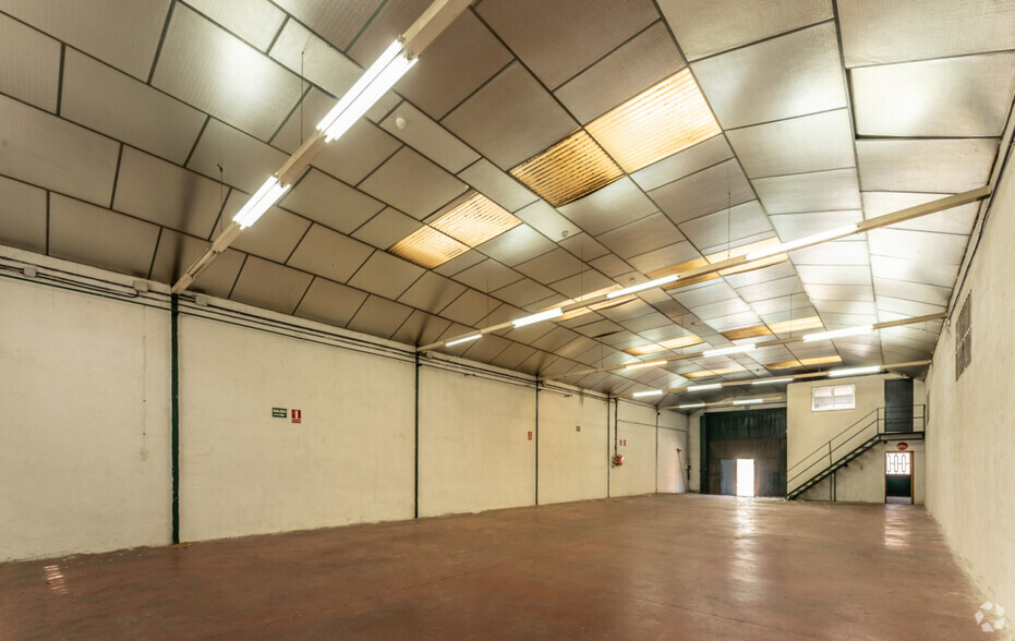 Calle Río Alberche, 36, Humanes de Madrid, Madrid for lease - Building Photo - Image 3 of 7