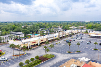 More details for 3090 Aloma Ave, Winter Park, FL - Retail for Lease