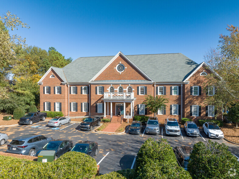 310 Maxwell Rd, Alpharetta, GA for lease - Building Photo - Image 2 of 12