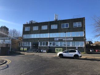 More details for Murray Rd, Orpington - Office for Lease