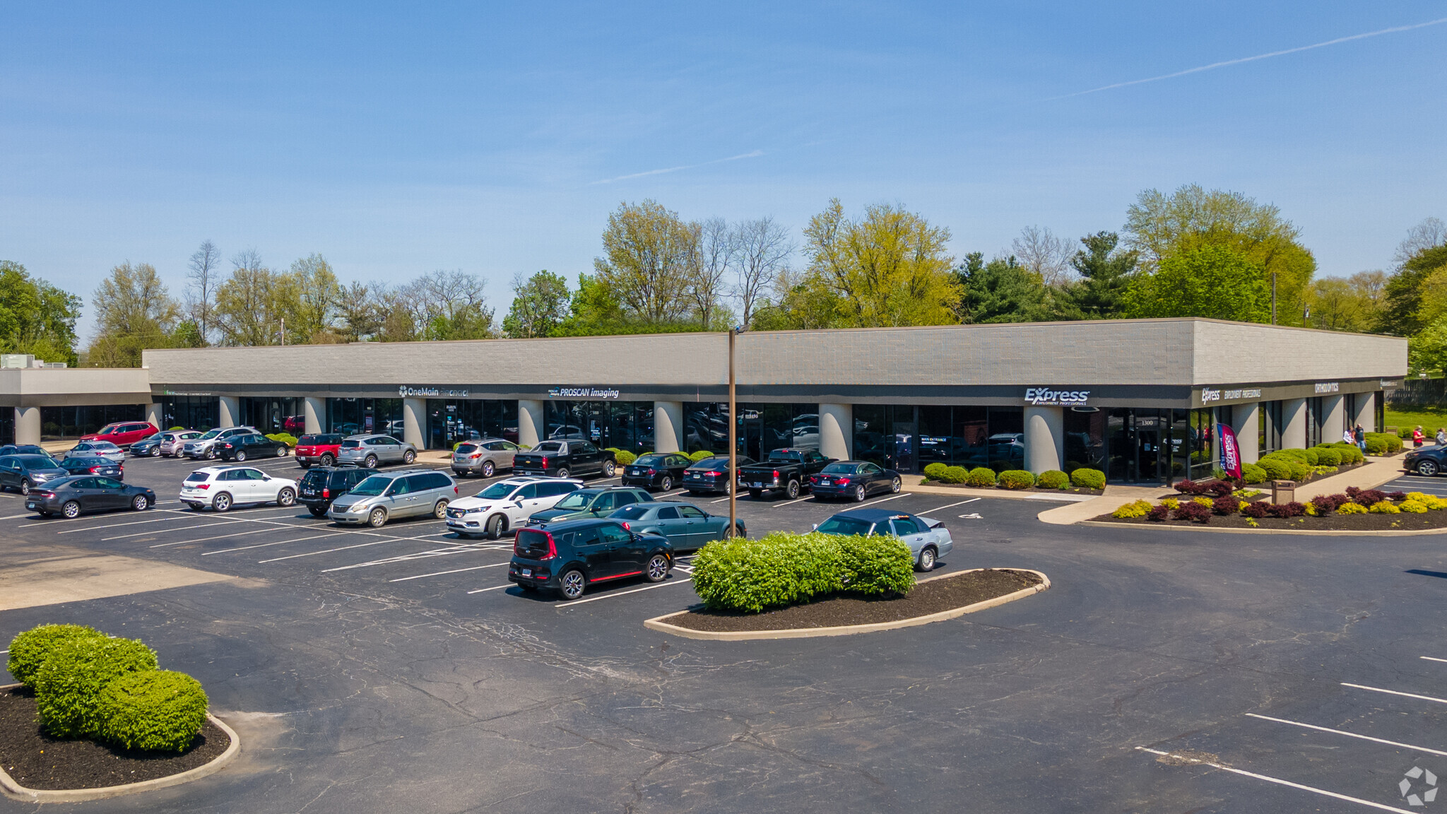 4440 Glen Este Withamsville Rd, Cincinnati, OH for lease Building Photo- Image 1 of 5