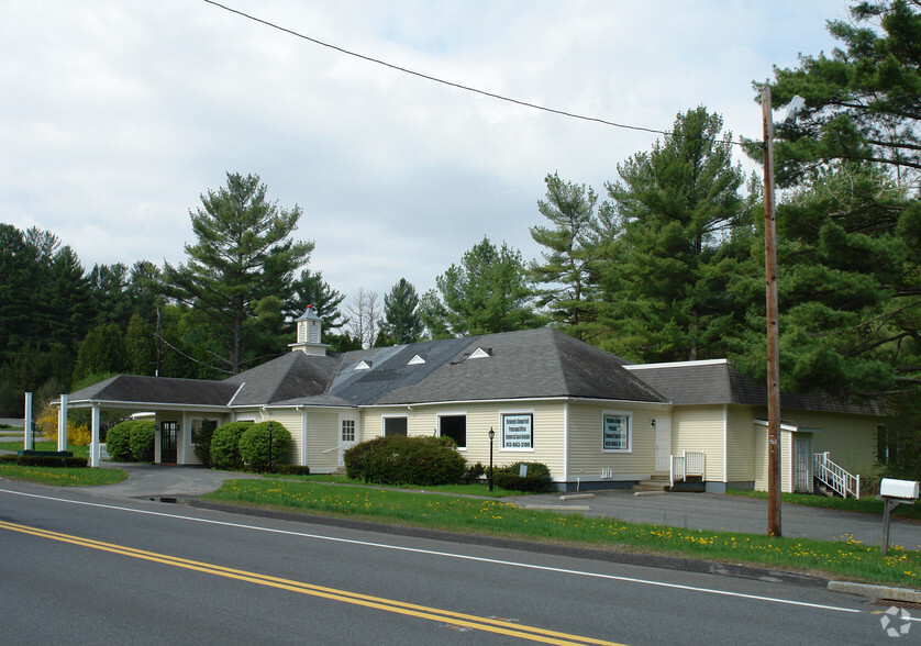 1161 Cold Spring Rd, Williamstown, MA for lease - Building Photo - Image 3 of 5