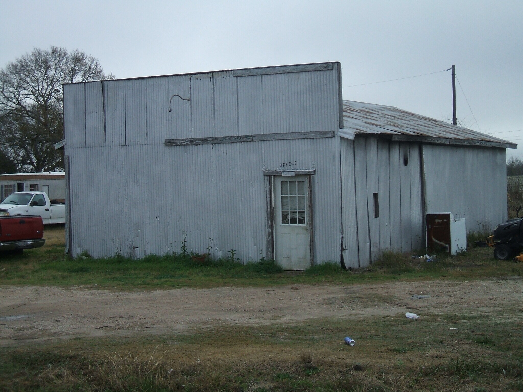 13407 Old Highway 59 Hwy, Kendleton, TX for sale Primary Photo- Image 1 of 1