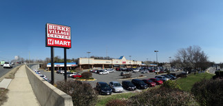 More details for 9520-9568 Burke Rd, Burke, VA - Retail for Lease