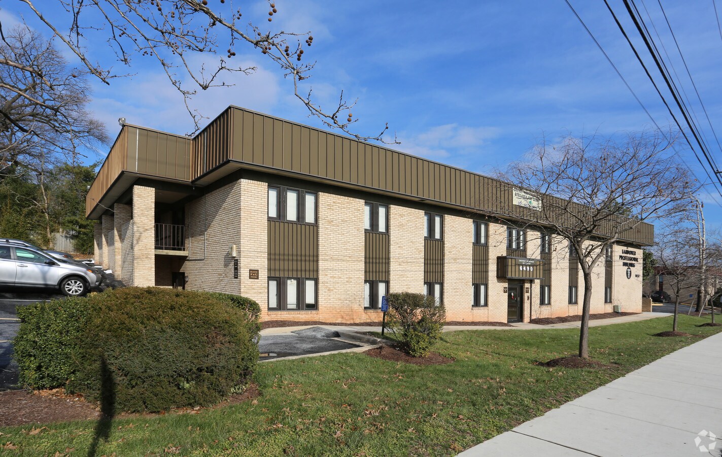 6490 Landover Rd, Hyattsville, MD 20785