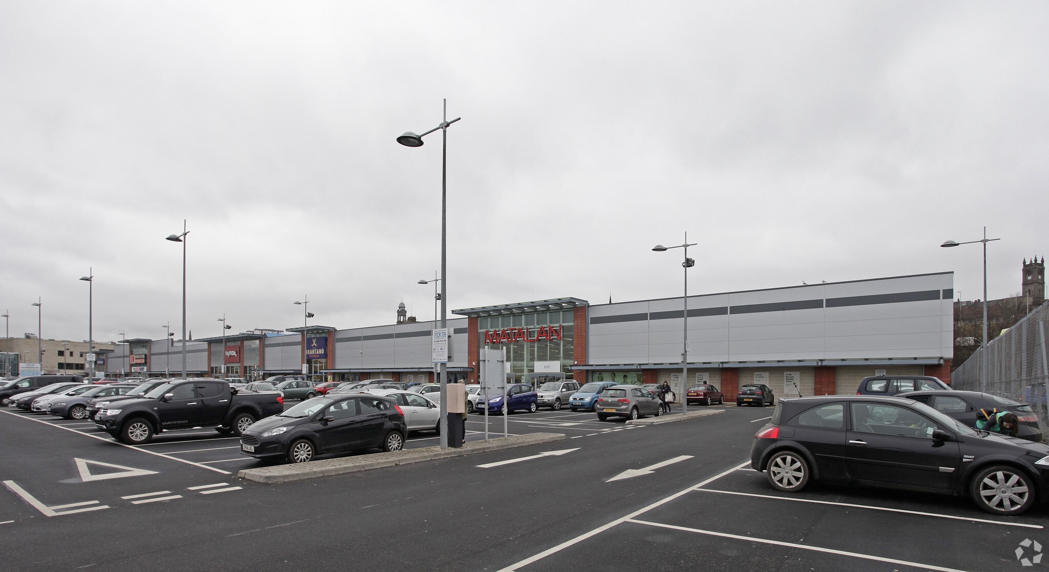 32 East Dock St, Dundee for sale Primary Photo- Image 1 of 1