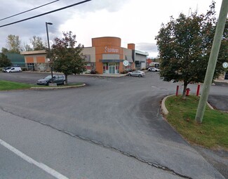 More details for 1700 Ch Pink, Gatineau, QC - Office/Retail for Lease