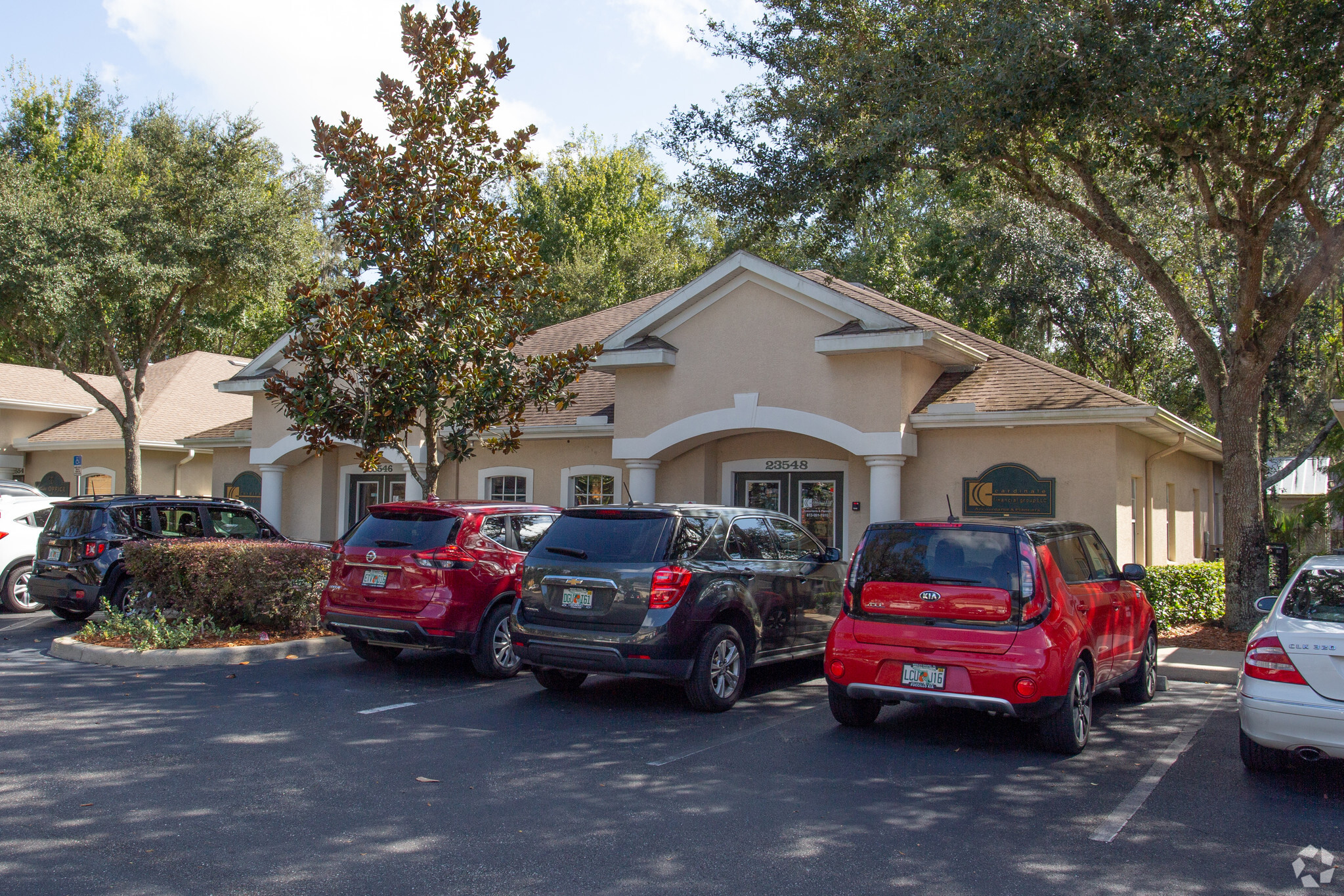 23548 State Road 54, Lutz, FL for sale Primary Photo- Image 1 of 1