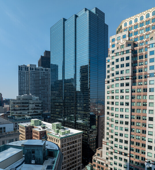 53 State St, Boston, MA for lease - Primary Photo - Image 1 of 42