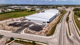 More details for 3695 Ironbridge Blvd, Fort Myers, FL - Industrial for Lease