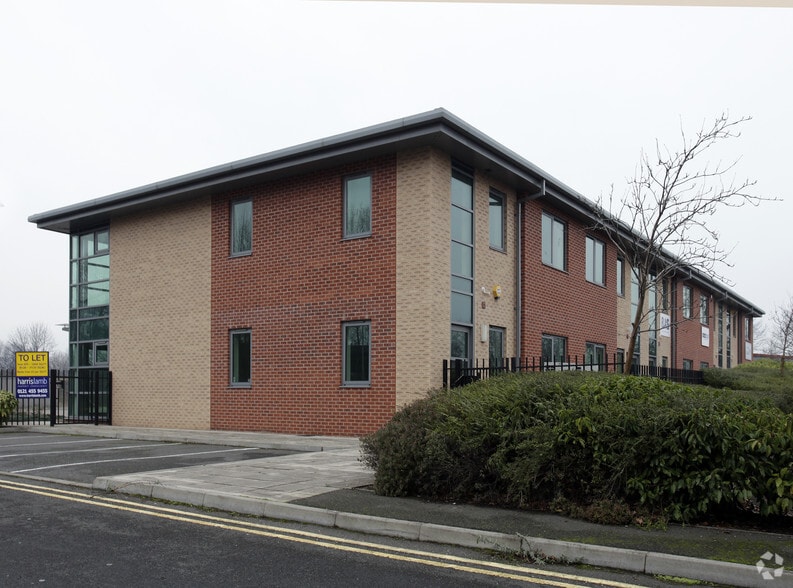 Chester Rd, Birmingham for lease - Building Photo - Image 3 of 5