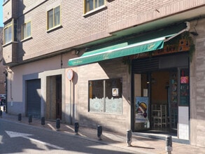 Retail in Leganés, Madrid for lease Interior Photo- Image 2 of 7