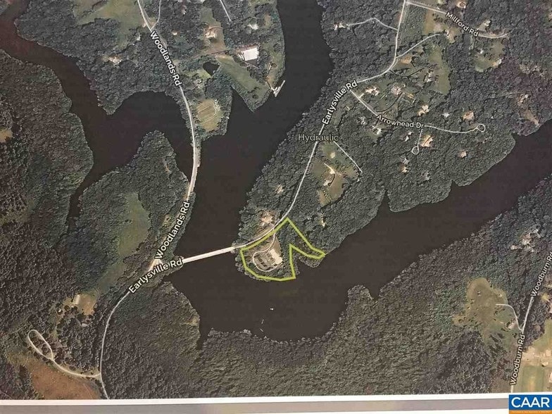 2001 Earlysville Rd, Earlysville, VA 22936