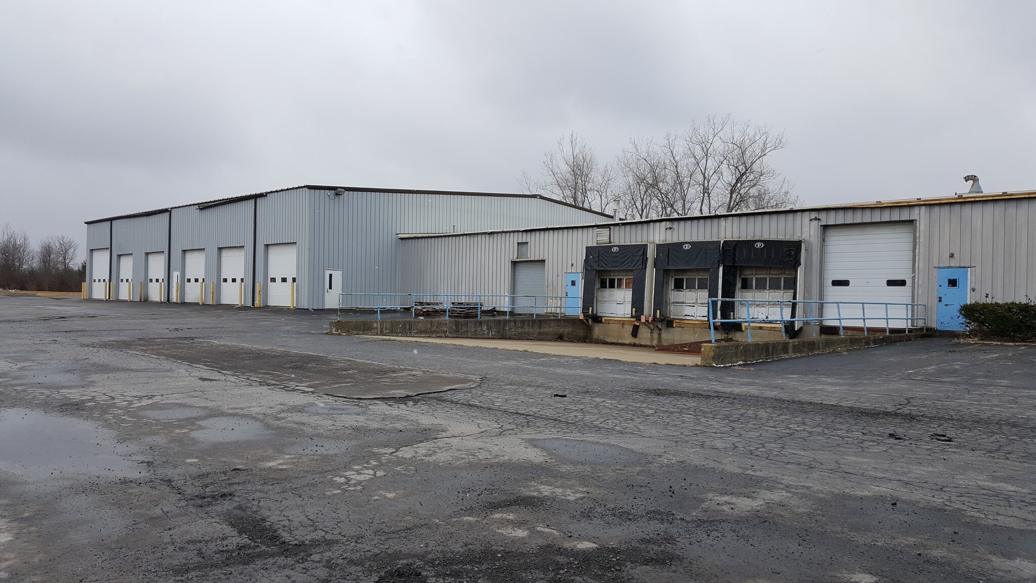 11075 Walden Ave, Alden, NY 14004 Industrial for Sale