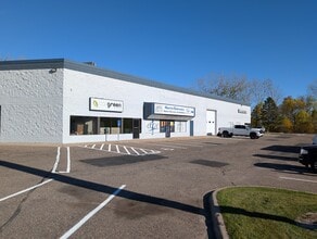 1101-1109 NE County Highway 10, Spring Lake Park, MN for lease Building Photo- Image 1 of 14