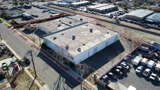 More details for 16641 & 16643 Orange Way – Industrial for Sale, Fontana, CA