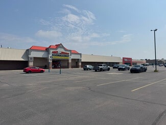 More details for 7215-7423 E 10 Mile Rd, Center Line, MI - Retail for Lease