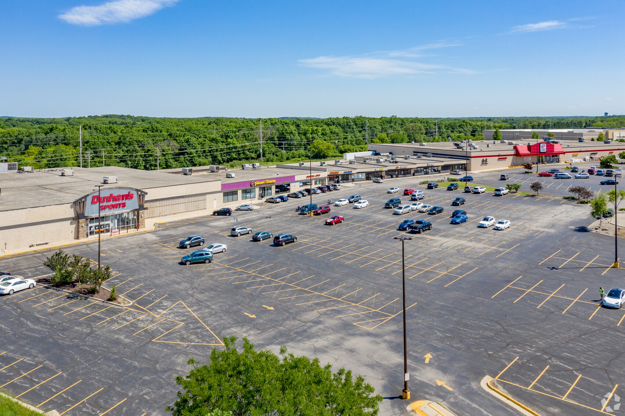 1052-1200 Milwaukee Ave, Burlington, WI for sale Primary Photo- Image 1 of 1