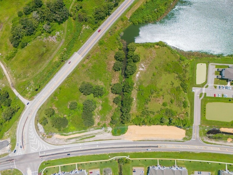 Combee Rd, Lakeland, FL for sale - Building Photo - Image 3 of 18