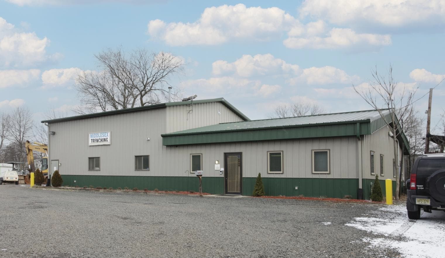 102 Norcross Ave, Metuchen, NJ for lease Building Photo- Image 1 of 4