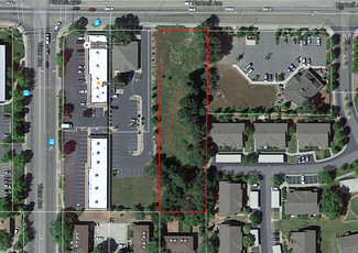 More details for 1775 Hartnell Ave, Redding, CA - Land for Sale