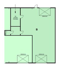 12555 N 44th St, Clearwater, FL for lease Interior Photo- Image 2 of 2