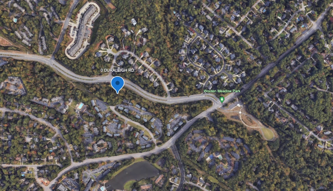 0 Duraleigh Rd., Raleigh, NC for sale Primary Photo- Image 1 of 1