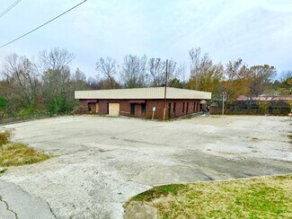 More details for 2865-2875 James Blvd, Poplar Bluff, MO - Office for Sale