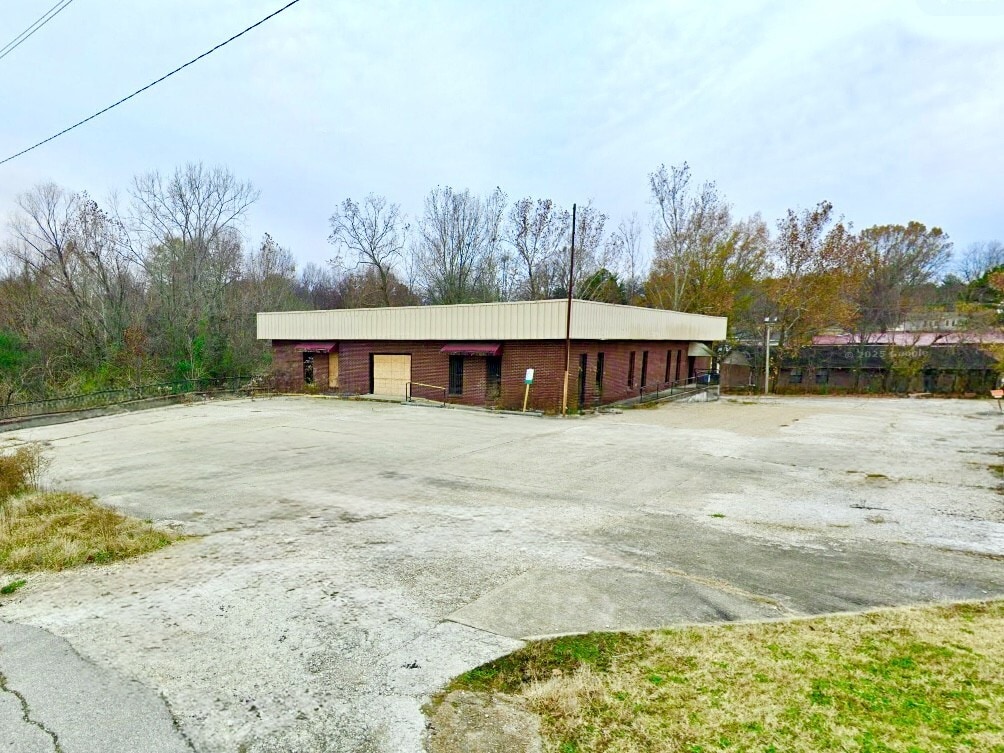 2865-2875 James Blvd, Poplar Bluff, MO for sale Building Photo- Image 1 of 16
