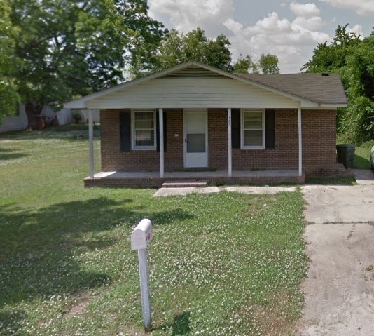 362 Lincoln Ave, Lake City, SC for sale Primary Photo- Image 1 of 2