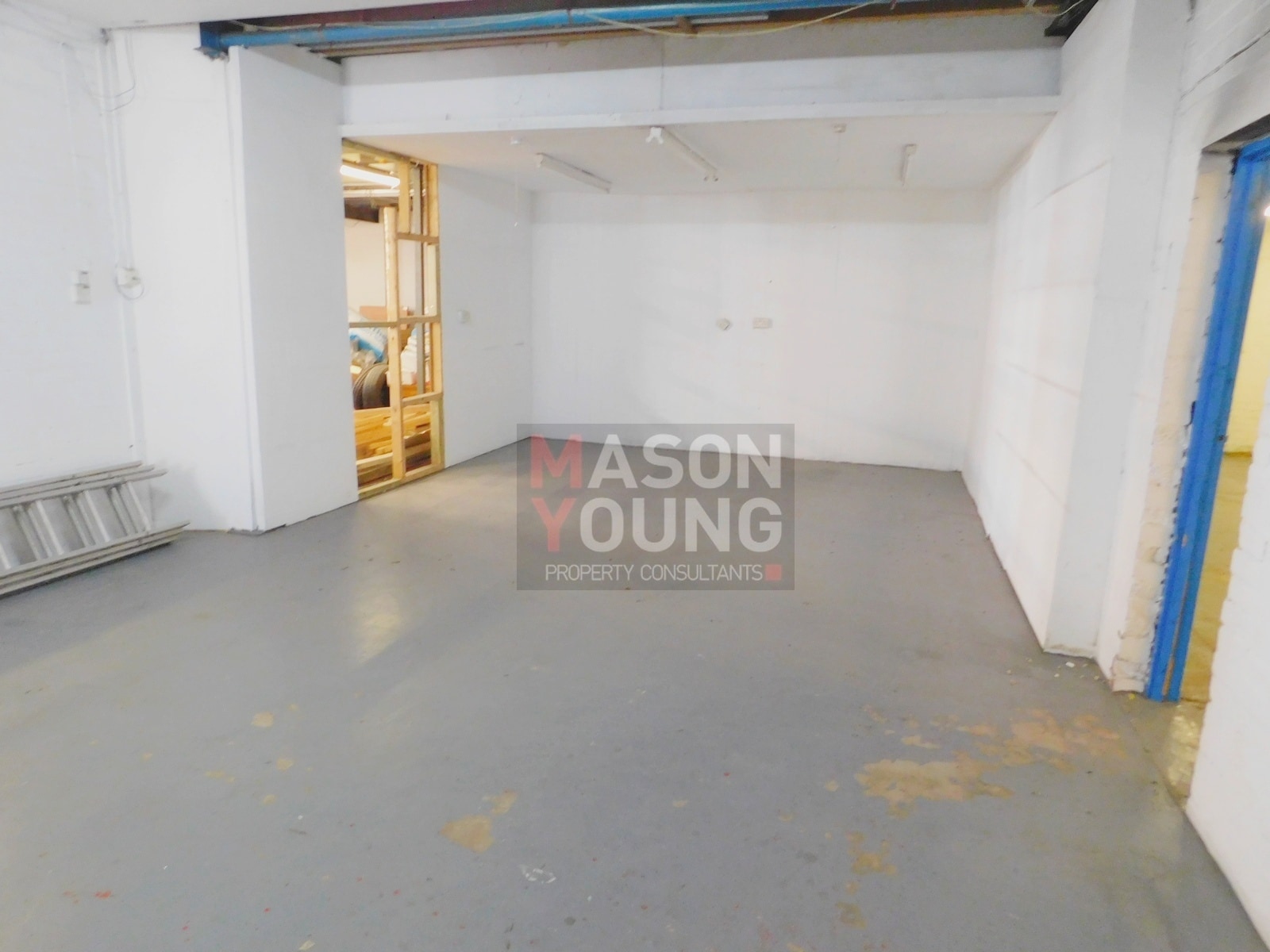 42-44 Lombard St, Birmingham for lease Interior Photo- Image 1 of 9