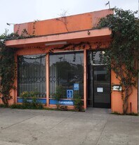 $3,420 (Includes NNN) - Warehouse