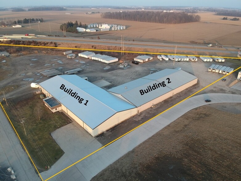 1601 Gressel Dr, Delphos, OH for sale - Primary Photo - Image 1 of 1