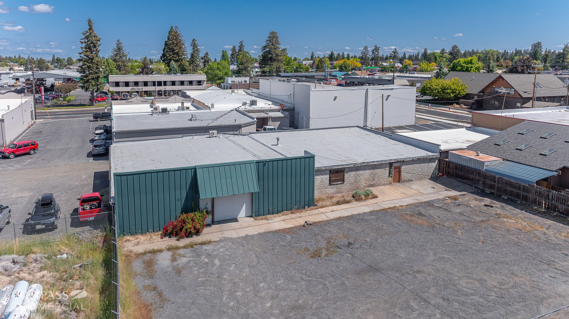 164 NE Irving Ave, Bend, OR for lease Primary Photo- Image 1 of 13