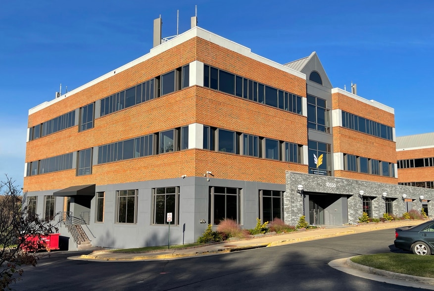 10530-10550 Linden Lake Plz, Manassas, VA for lease - Building Photo - Image 1 of 18