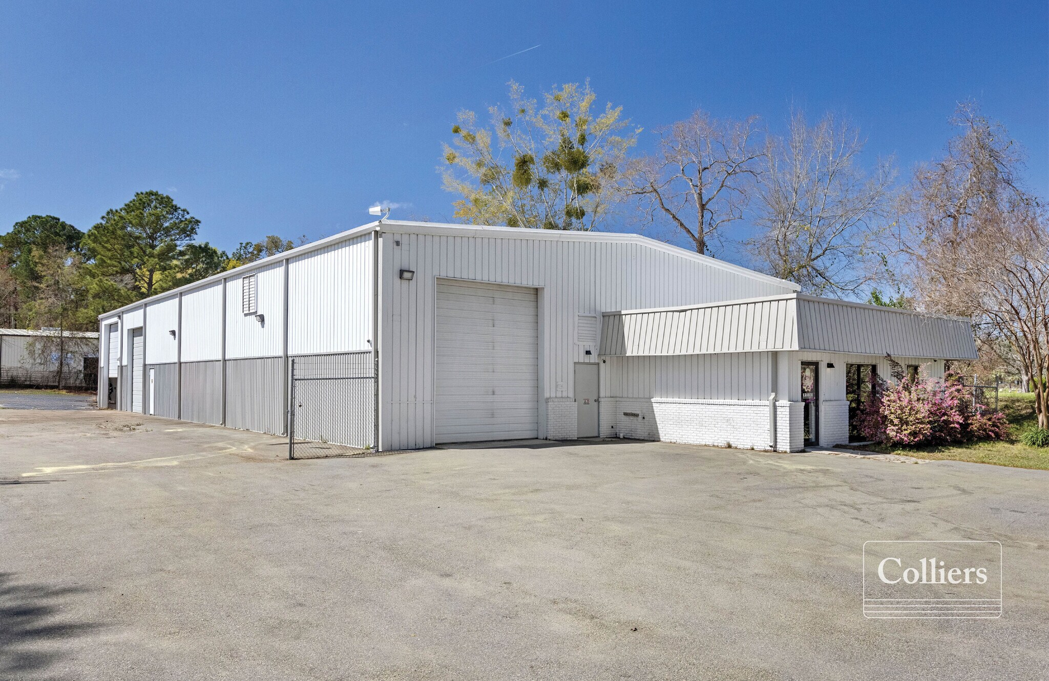 7329 Spa Rd, Charleston, SC for lease Primary Photo- Image 1 of 17