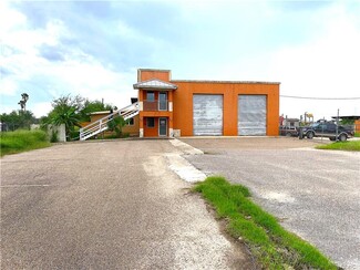 More details for 909 W Eldora Rd, San Juan, TX - Office for Sale